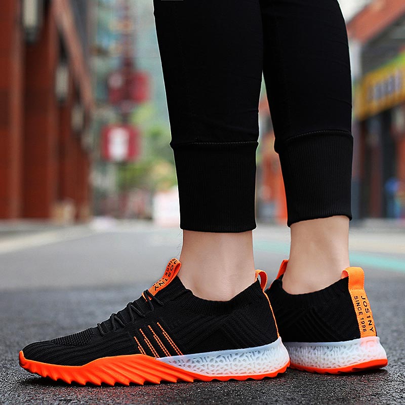 Plus Size Light Weight Air Mes - Men'S Fashion Over 40 ulasan dan harga
