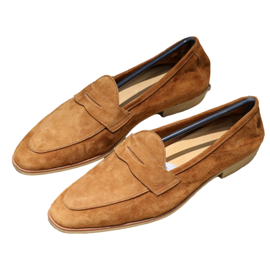 100% sheepskin Trendy Leather  - Men'S Fashion For Wedding ulasan dan harga