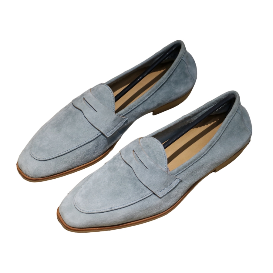 100% sheepskin Trendy Leather  - Men'S Fashion For Wedding ulasan dan harga