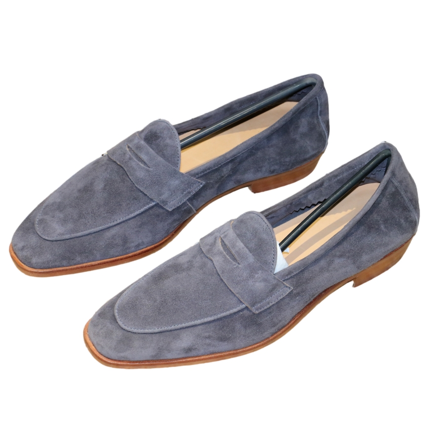 100% sheepskin Trendy Leather  - Men'S Fashion For Wedding ulasan dan harga