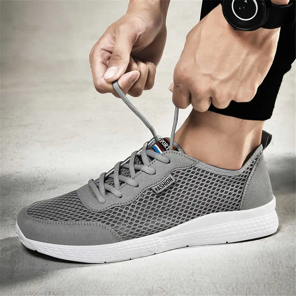 35-46 Breathable Light Blue Sn - Men'S Fashion Over 40 ulasan dan harga