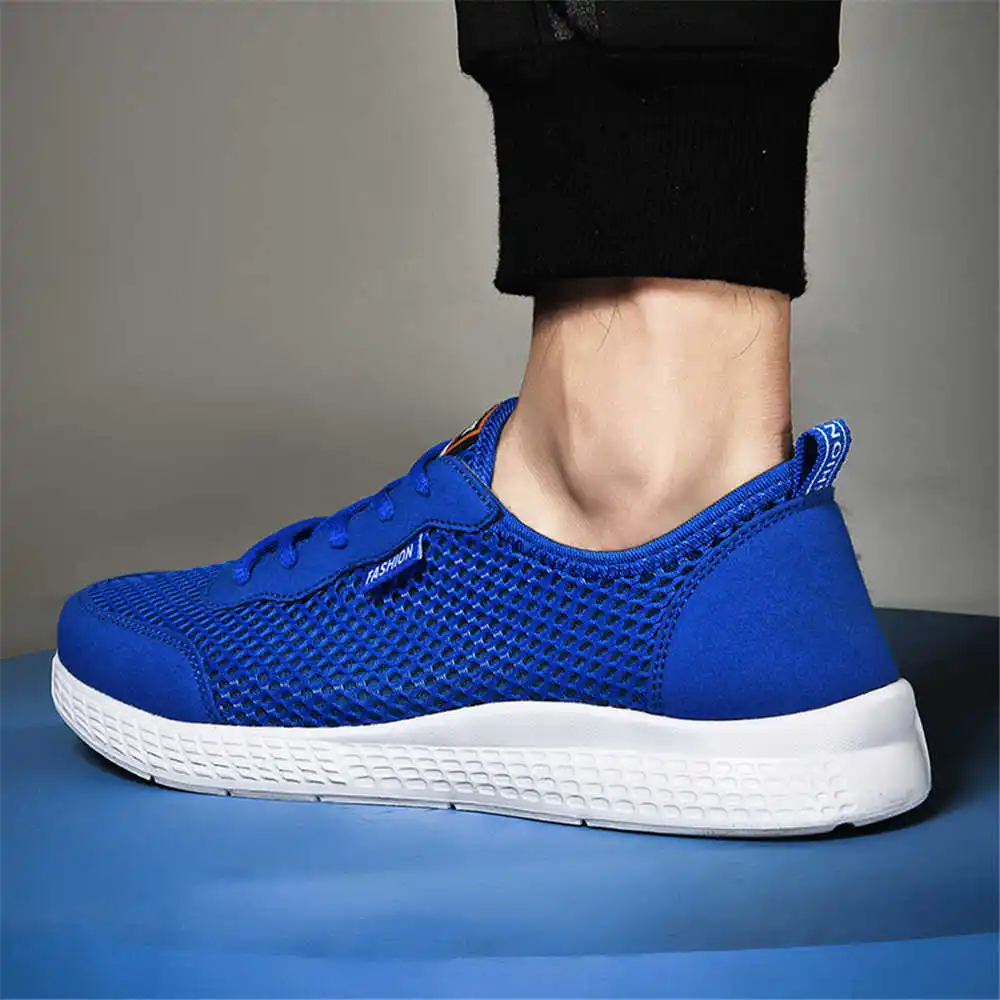 35-46 Breathable Light Blue Sn - Men'S Fashion Over 40 ulasan dan harga