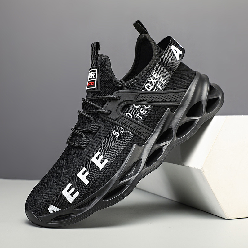 shoes men Mens Running Shoes o - Men'S Fashion Websites ulasan dan harga
