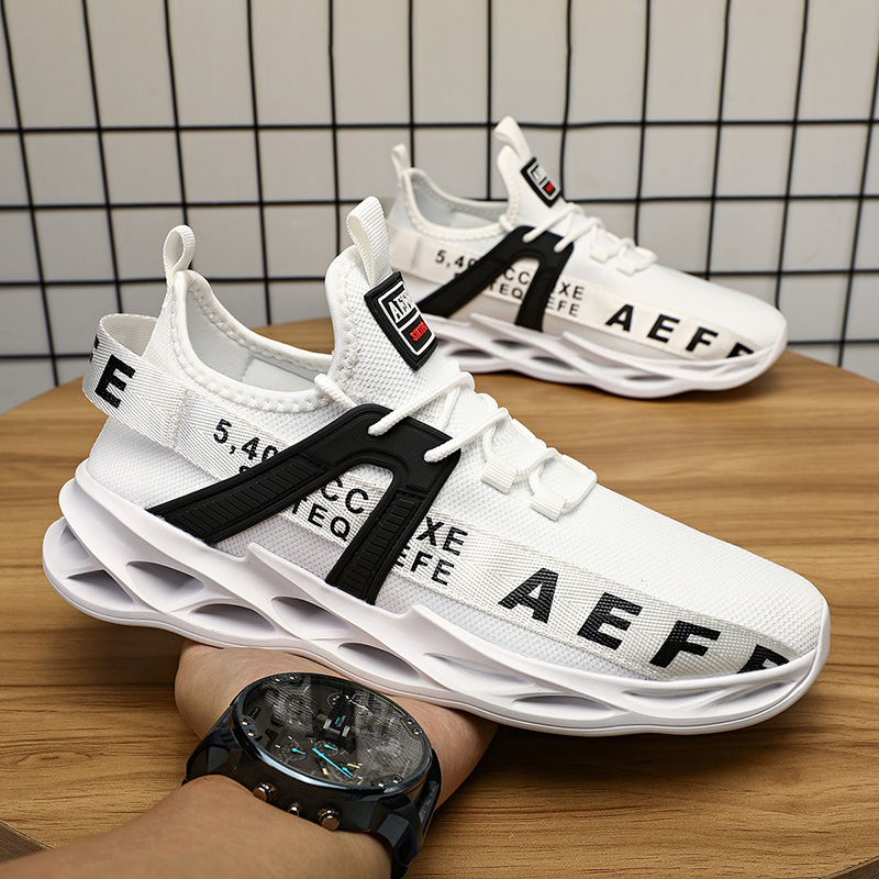 shoes men Mens Running Shoes o - Men'S Fashion Websites ulasan dan harga