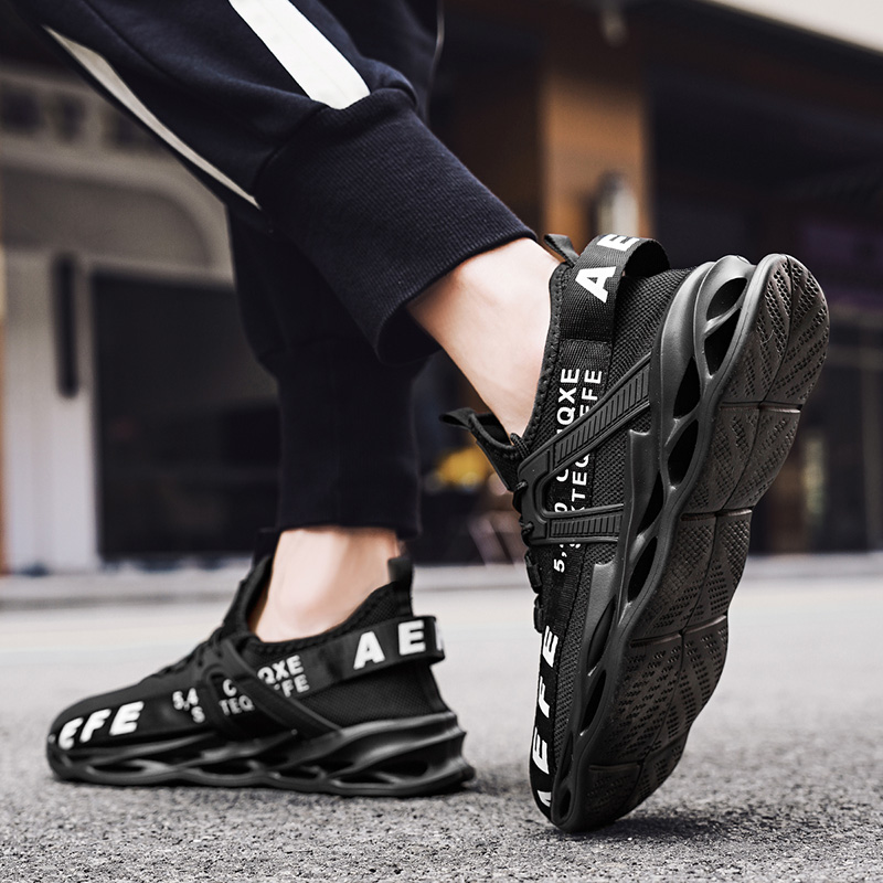 shoes men Mens Running Shoes o - Men'S Fashion Websites ulasan dan harga